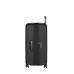 Airox Advanced, Larg Case, Black