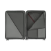 Airox Advanced, Larg Case, Black