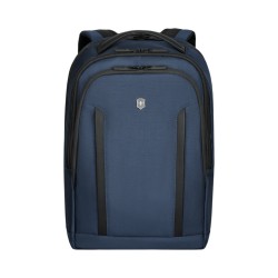 VX, Almont Professional, Compact Laptop Backpack, Navy Blue
