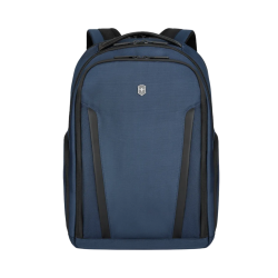 VX, Altmont Professional, Essentials Laptop Backpack, Navy Blue