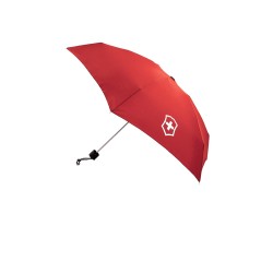 TA 4.0 MINI MANUAL UMBRELLA -RED