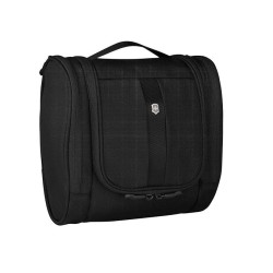 TA 5.0 Hanging Toiletry Kit, Black