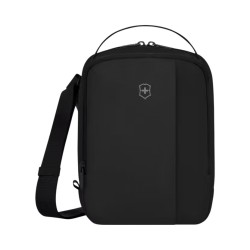 Victorinox Travel Essentials Crossbody Bag Black
