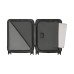 Airox Advanced, Global Carry-on, Black