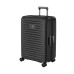 Airox Advanced, Mediun Case, Black