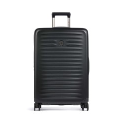 Airox Advanced, Mediun Case, Black