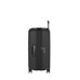 Airox Advanced, Mediun Case, Black
