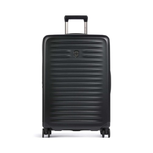 Airox Advanced, Mediun Case, Black