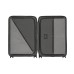 Airox Advanced, Mediun Case, Black