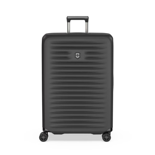 Airox Advanced, Larg Case, Black