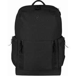 VX,Altmont Classic, Delux Laptop Backpack, Black