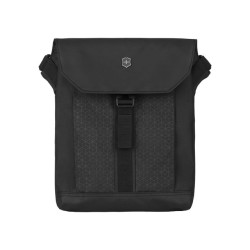 VX Altmont Original, Flapover Digital Bag, Black