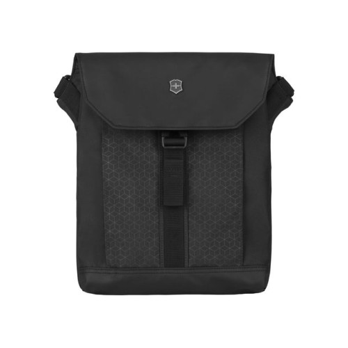 VX Altmont Original, Flapover Digital Bag, Black