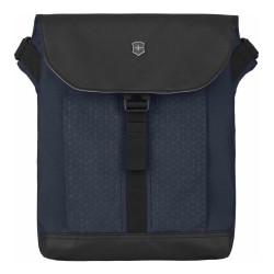 VX Altmont Original, Flapover Digital Bag, Black