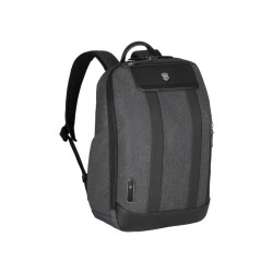 VX Arquitecture Urban 2, Citi BackPack, Melange Grey/Black