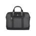 VX, Architecture Urban2, Briefcase, Melange Grey/Black