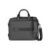 VX, Architecture Urban2, Briefcase, Melange Grey/Black