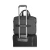 VX, Architecture Urban2, Briefcase, Melange Grey/Black