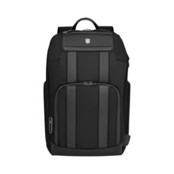Victorinox Architecture Urban2 Deluxe Backpack Black