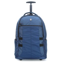 VxSport Wheeled Cadet Blue
