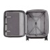 VX,Werks Traveler 6.0 Softside, Medium Case, Black VX,Werks Traveler 6.0 Softside, Medium Case, Black