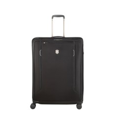 VX,Werks Traveler 6.0 Softside, Extra Larg Case, Black