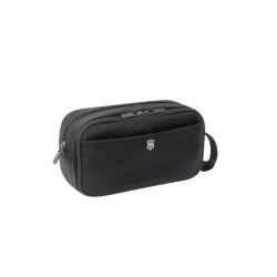 VX,Werks Traveler 6.0 Toiletry Kit, Black