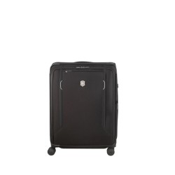 VX,Werks Traveler 6.0 Softside,Larg Case, Black