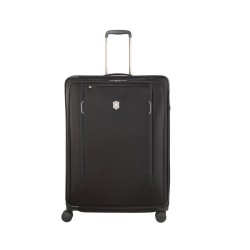 VX,Werks Traveler 6.0 Softside, Extra Larg Case, Black