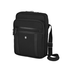 VX, Werks Professional Cordura, Crossbody Tablet Bag, Black