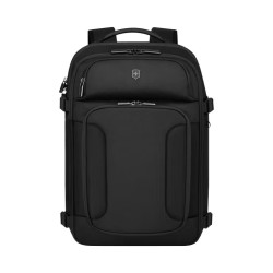 Victorinox Werks Traveler 7.0 Boarding Bag Black