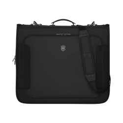 Victorinox Werks Traveler 7.0 Garment Bag Black