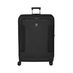 Victorinox Werks Traveler 7.0 Extra Large Case Black