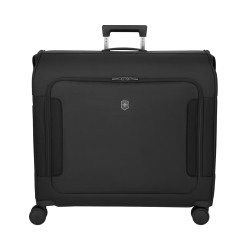 Victorinox Werks Traveler 7.0 Wheeled Garment Bag Black