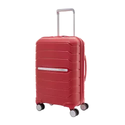 Samsonite Octolite 20" Rojo