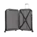 Samsonite Octolite 20" Negro