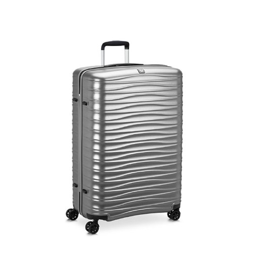 Roncato Trolley 4R Exp Wave Champagne 75cm