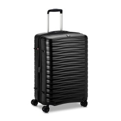 Roncato Trolley 4R Exp Wave Nero 65cm