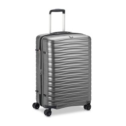 Roncato Trolley 4R Exp Wave Champagne 65cm