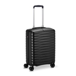 Roncato Trolley 4R Exp Wave Nero 55cm