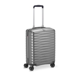 Roncato Trolley 4R Exp Wave Champagne 55cm