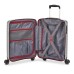 Roncato Trolley 4R Exp Wave Champagne 55cm